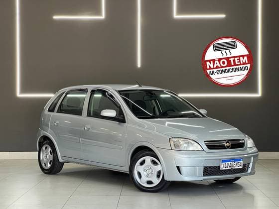 Carro 1.4 MPFI MAXX 8V FLEX 4P MANUAL
