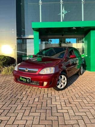Carro 1.4 MPFI PREMIUM 8V FLEX 4P MANUAL