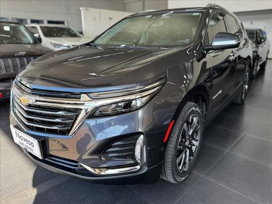 Carro 1.5 16V TURBO GASOLINA PREMIER AWD AUTOMÁTICO