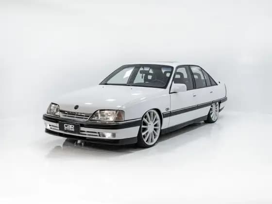 Carro 4.1 SFI CD 12V GASOLINA 4P MANUAL