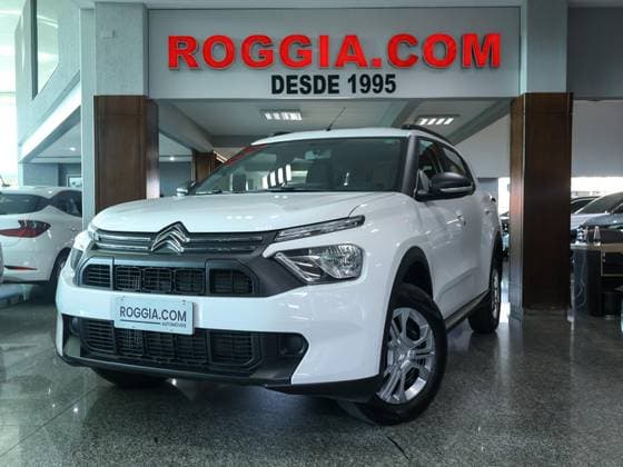 Carro 1.0 TURBO 200 FLEX FEEL CVT