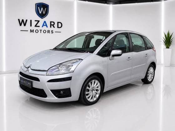 Carro 2.0 16V GASOLINA 4P AUTOMÁTICO