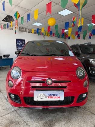 Carro 1.4 SPORT AIR 16V GASOLINA 2P MANUAL