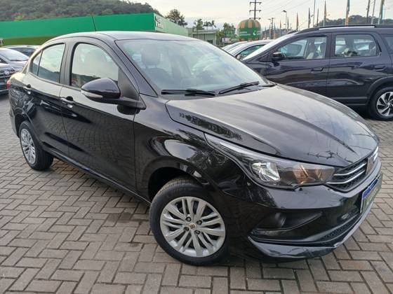 Carro 1.0 FIREFLY FLEX DRIVE MANUAL