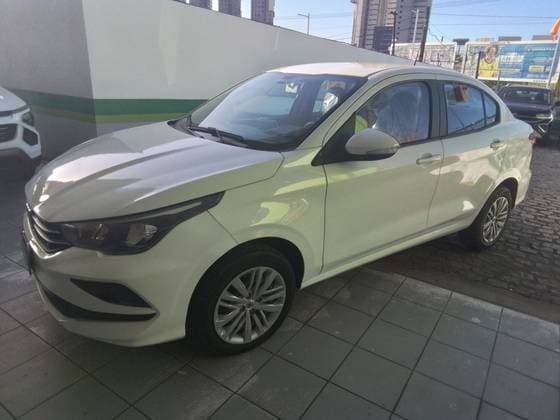 Carro 1.3 FIREFLY FLEX DRIVE CVT