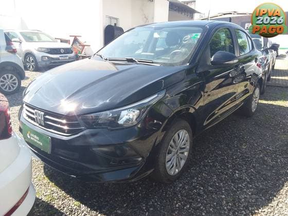 Carro 1.3 FIREFLY FLEX DRIVE MANUAL