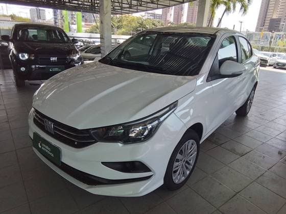 Carro 1.3 FIREFLY FLEX DRIVE MANUAL