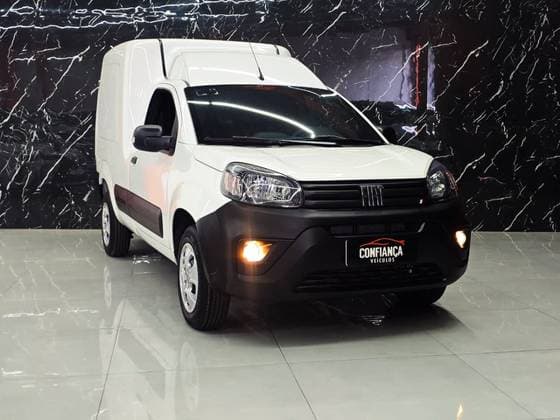 Carro 1.3 FIREFLY FLEX ENDURANCE MANUAL