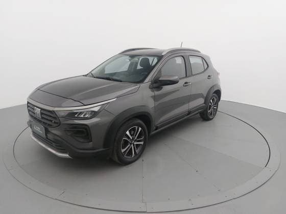 Carro 1.0 TURBO 200 FLEX AUDACE CVT