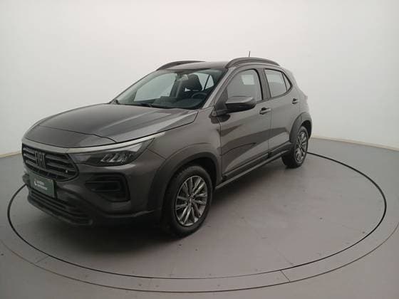 Carro 1.3 FLEX DRIVE MANUAL