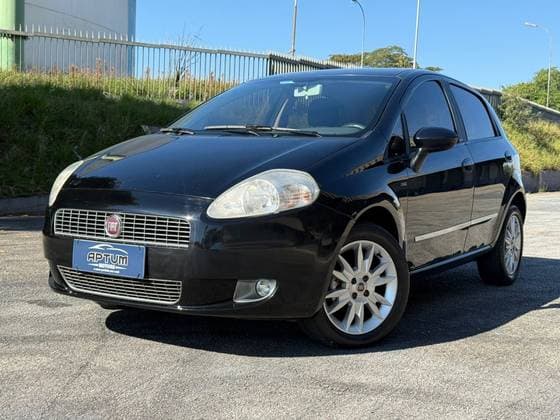 Carro 1.6 ESSENCE 16V FLEX 4P MANUAL