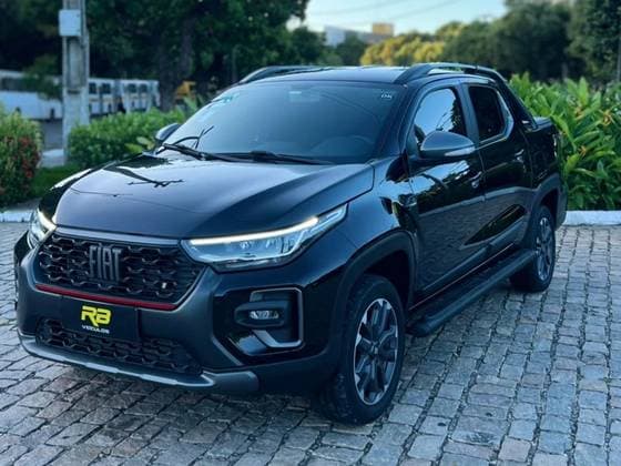 Carro 1.0 TURBO 200 FLEX ULTRA CD CVT