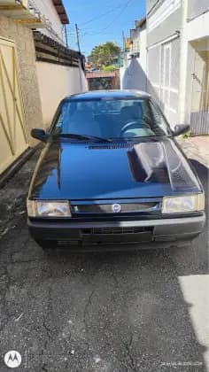 Carro 1.0 MPI MILLE FIRE 8V GASOLINA 2P MANUAL