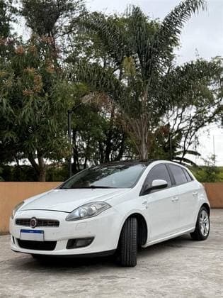 Carro 1.4 16V T-JET GASOLINA 4P MANUAL