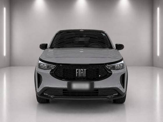 Carro 1.0 TURBO 200 FLEX IMPETUS CVT
