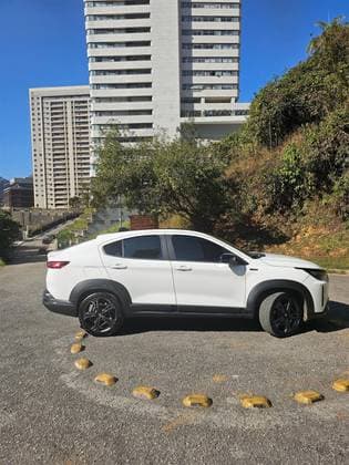 Carro 1.3 TURBO 270 FLEX LIMITED EDITION AT6