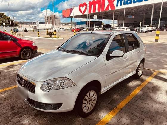 Carro 1.0 MPI ELX 8V FLEX 4P MANUAL