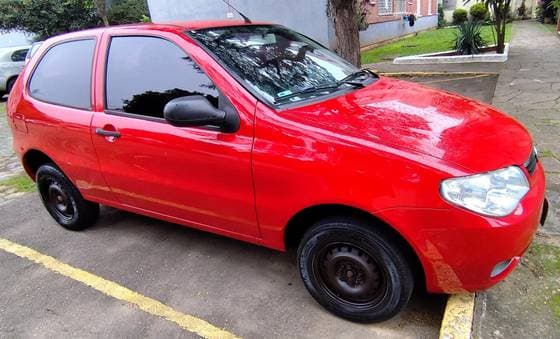 Carro 1.0 MPI FIRE ECONOMY 8V FLEX 2P MANUAL