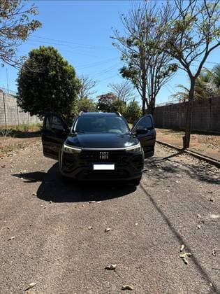 Carro 1.3 FLEX DRIVE CVT