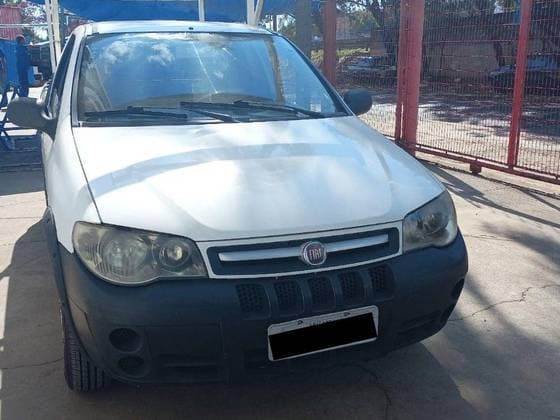 Carro 1.4 MPI FIRE CE 8V FLEX 2P MANUAL