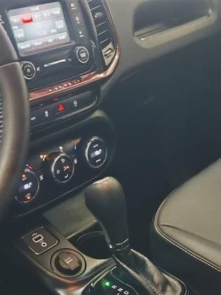 Carro 1.8 16V EVO FLEX FREEDOM AT6