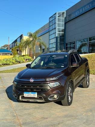 Carro 2.0 16V TURBO DIESEL FREEDOM 4WD AT9