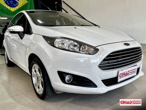 Carro 1.6 SE HATCH 16V FLEX 4P MANUAL