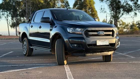 Carro 2.2 XLS 4X2 CD 16V DIESEL 4P MANUAL