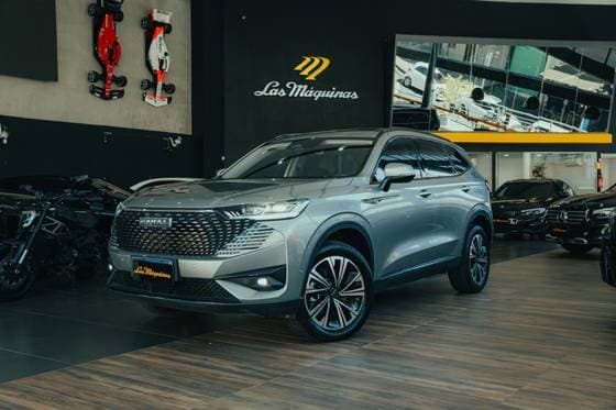 Carro 1.5 PHEV19 E-TRACTION