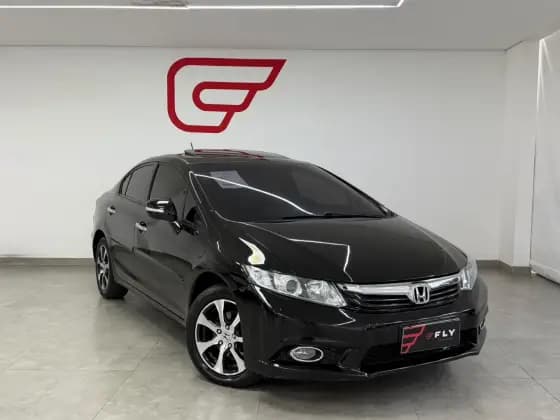Carro 1.8 EXS 16V FLEX 4P AUTOMÁTICO