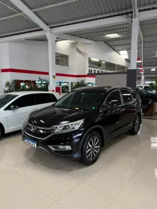 Carro 2.0 EXL 4X4 16V FLEX 4P AUTOMÁTICO