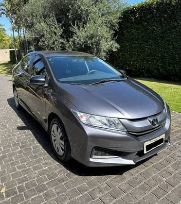 Carro 1.5 DX 16V FLEX 4P MANUAL