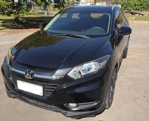 Carro 1.8 16V FLEX EX 4P AUTOMÁTICO