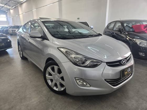 Carro 1.8 GLS 16V GASOLINA 4P AUTOMÁTICO