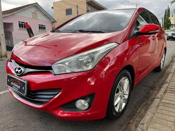 Carro 1.6 PREMIUM 16V FLEX 4P MANUAL