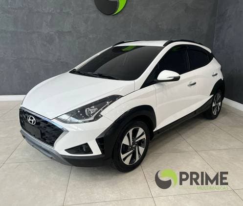 Carro 1.6 16V FLEX DIAMOND AUTOMÁTICO
