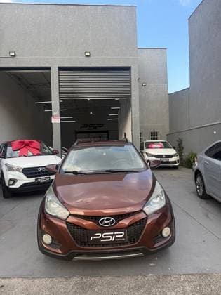 Carro 1.6 16V PREMIUM FLEX 4P AUTOMÁTICO