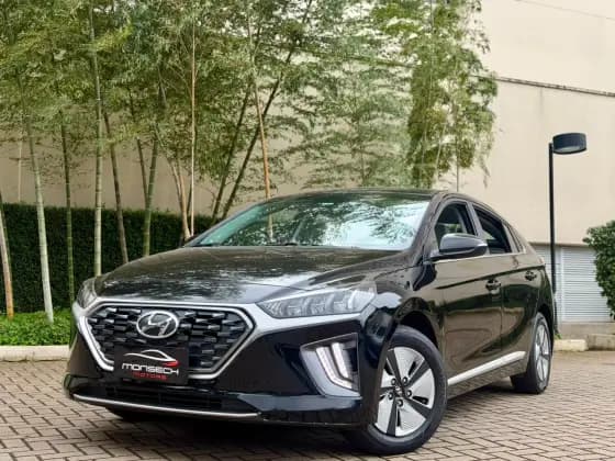 Carro 1.6 GDI HEV DCT