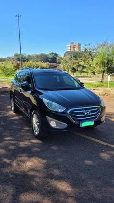Carro 2.0 MPFI GLS 16V FLEX 4P AUTOMÁTICO