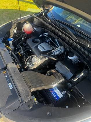 Carro 1.6 16V T-GDI GASOLINA GLS ECOSHIFT