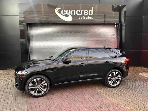 Carro 2.0 P400E PHEV R-DYNAMIC S AWD AUTOMÁTICO