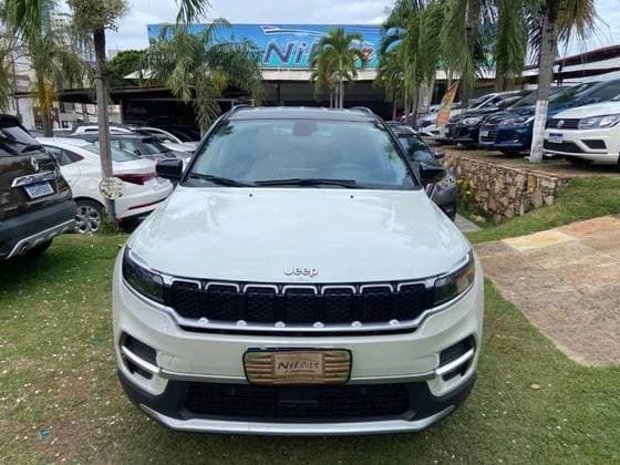 Carro 1.3 T270 TURBO FLEX LONGITUDE AT6