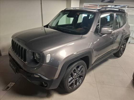 Carro 1.8 16V FLEX LIMITED 4P AUTOMÁTICO