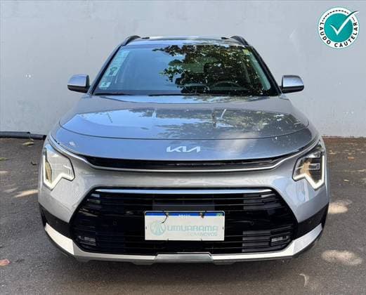 Carro 1.6 GDI HEV SX PRESTIGE DCT