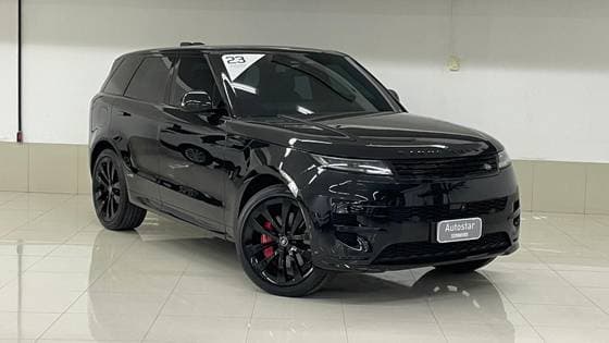 Carro 4.4 P530 GASOLINA FIRST EDITION AWD AUTOMÁTICO