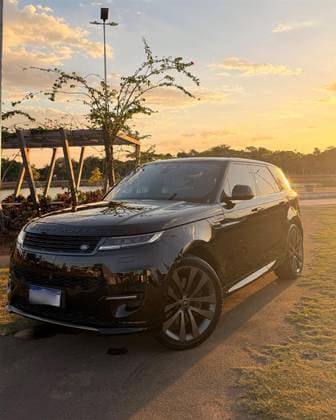 Carro 4.4 P530 GASOLINA FIRST EDITION AWD AUTOMÁTICO