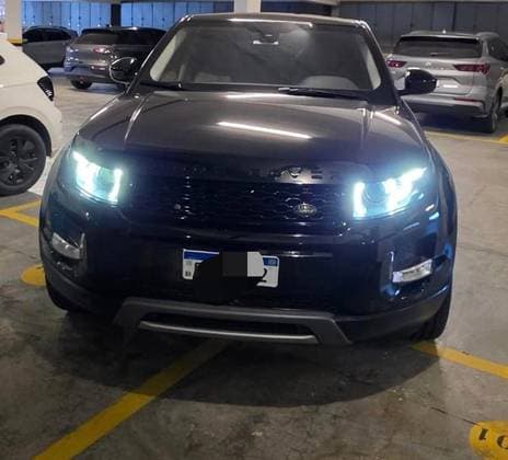 Carro 2.0 PURE 4WD 16V GASOLINA 4P AUTOMÁTICO