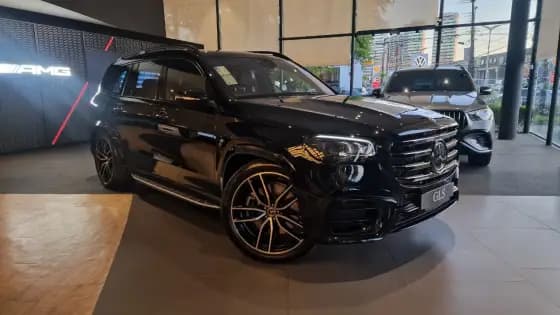 Carro 3.0 I6 GASOLINA AMG LINE 4MATIC 9G-TRONIC