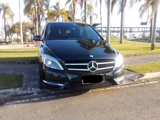 Carro 1.6 TURBO GASOLINA 4P AUTOMÁTICO