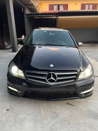 Carro 1.8 CGI SPORT 16V GASOLINA 4P AUTOMÁTICO
